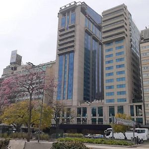 Hotel Panamericano